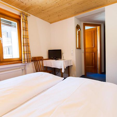 Appartamento Haus Landbrugg Lech am Arlberg Esterno foto