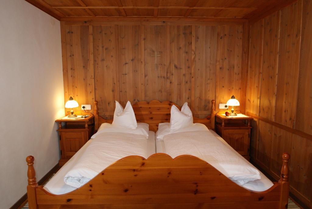 Appartamento Haus Landbrugg Lech am Arlberg Camera foto