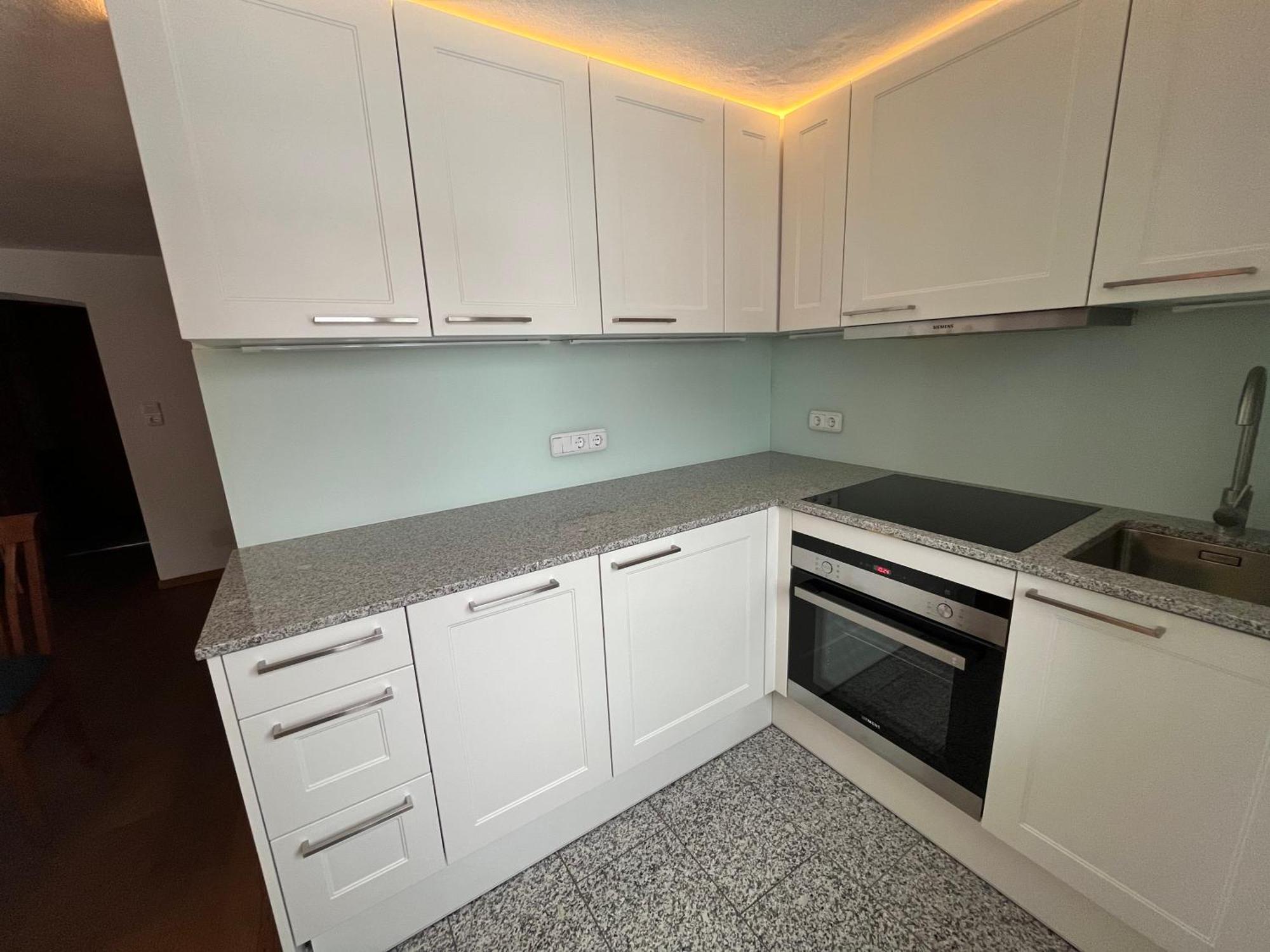 Appartamento Haus Landbrugg Lech am Arlberg Esterno foto