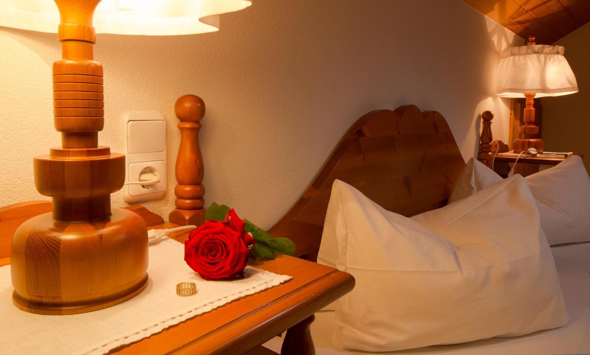 Appartamento Haus Landbrugg Lech am Arlberg Esterno foto