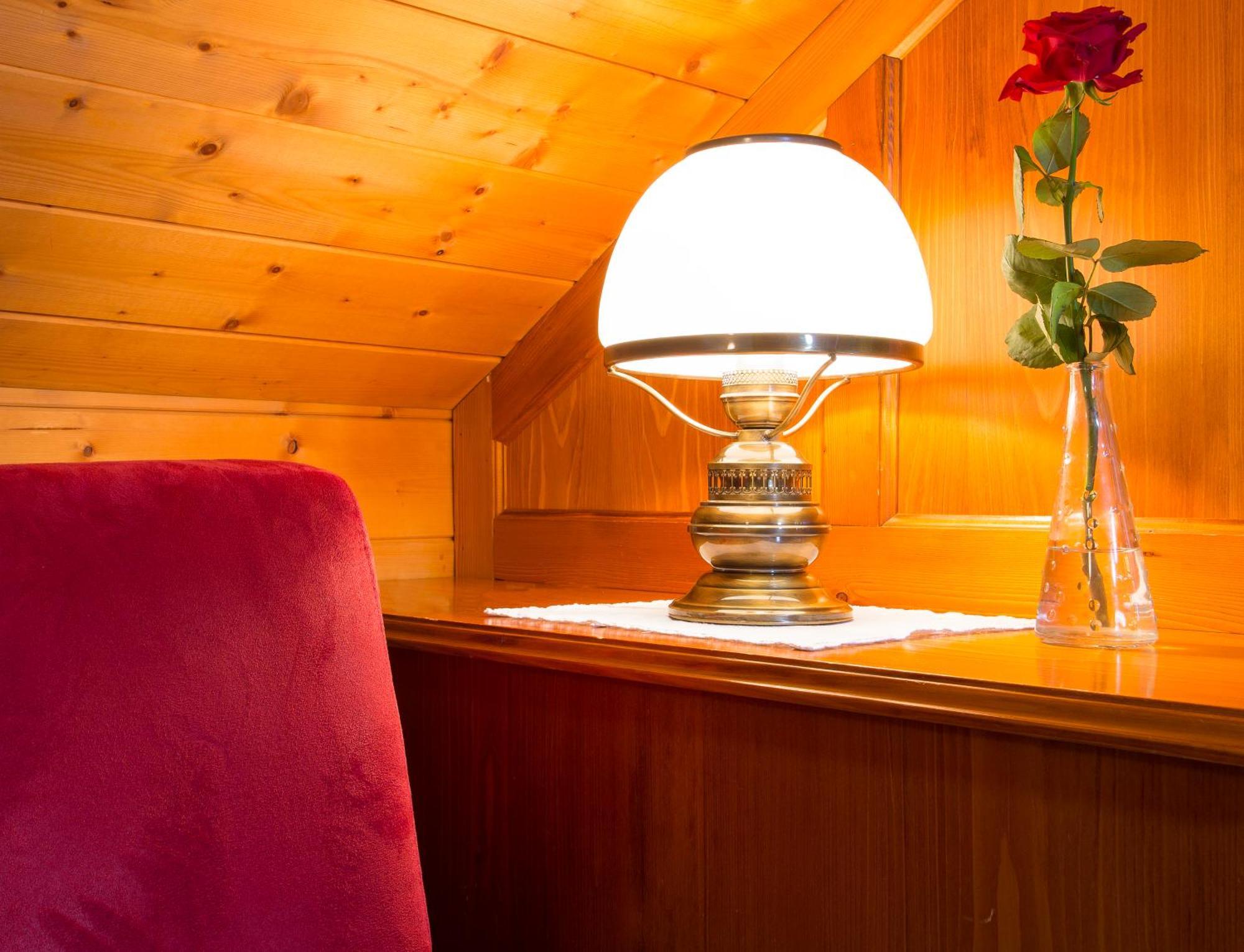 Appartamento Haus Landbrugg Lech am Arlberg Esterno foto