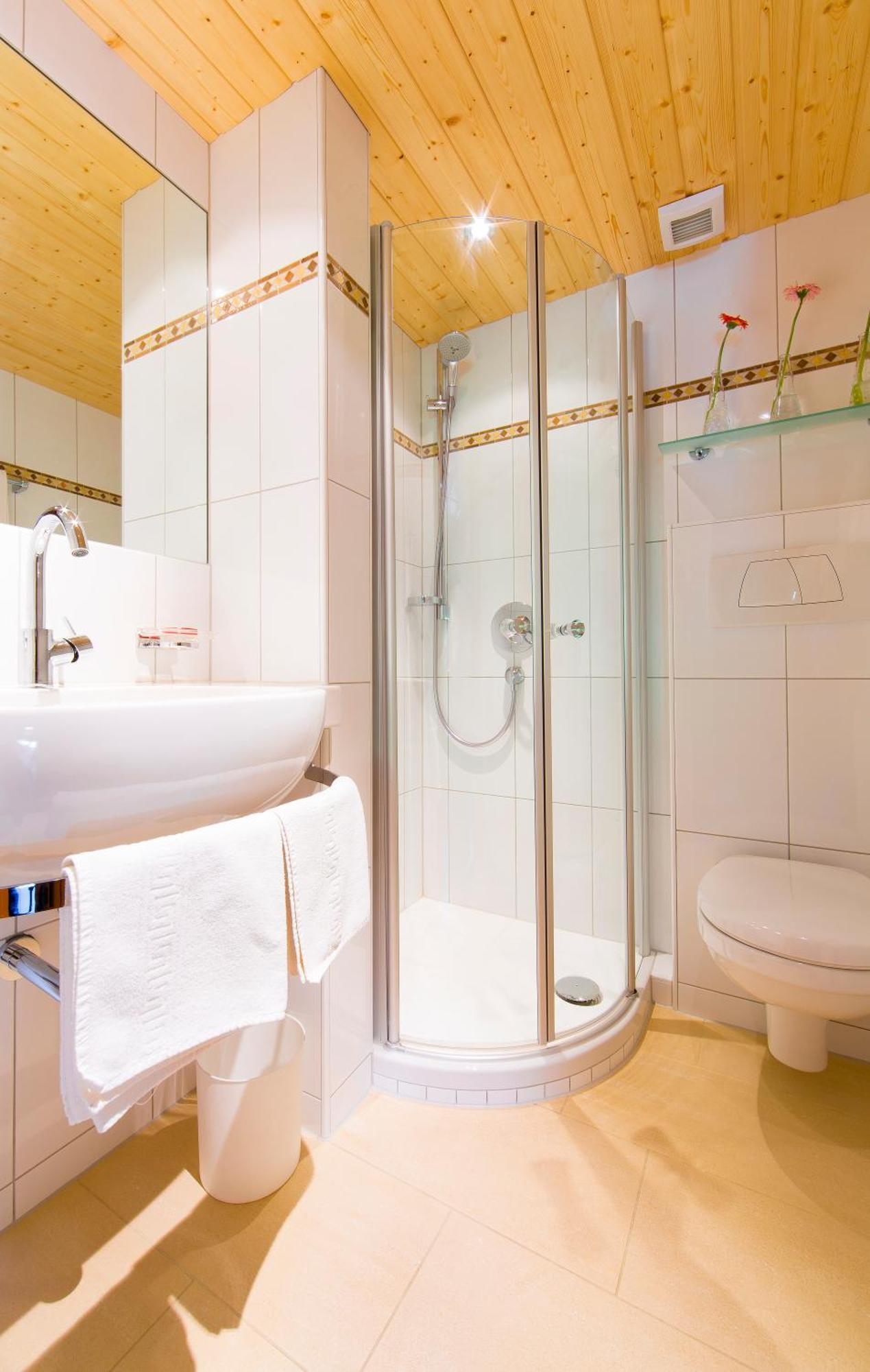 Appartamento Haus Landbrugg Lech am Arlberg Esterno foto