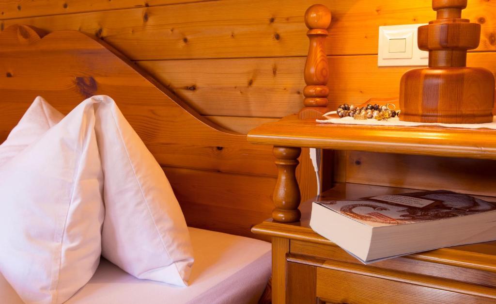 Appartamento Haus Landbrugg Lech am Arlberg Esterno foto