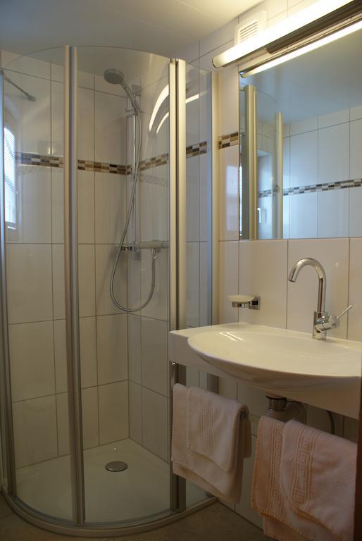 Appartamento Haus Landbrugg Lech am Arlberg Esterno foto