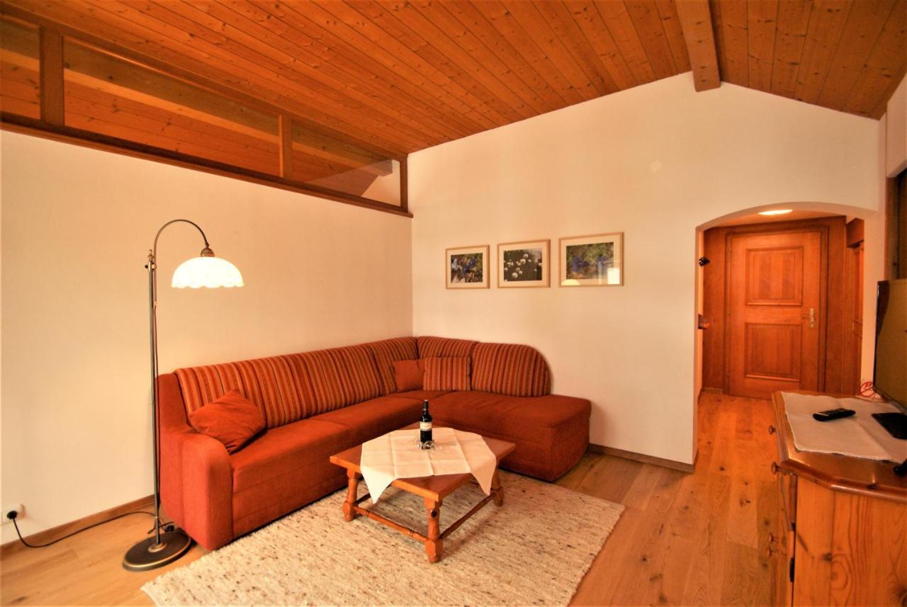 Appartamento Haus Landbrugg Lech am Arlberg Camera foto